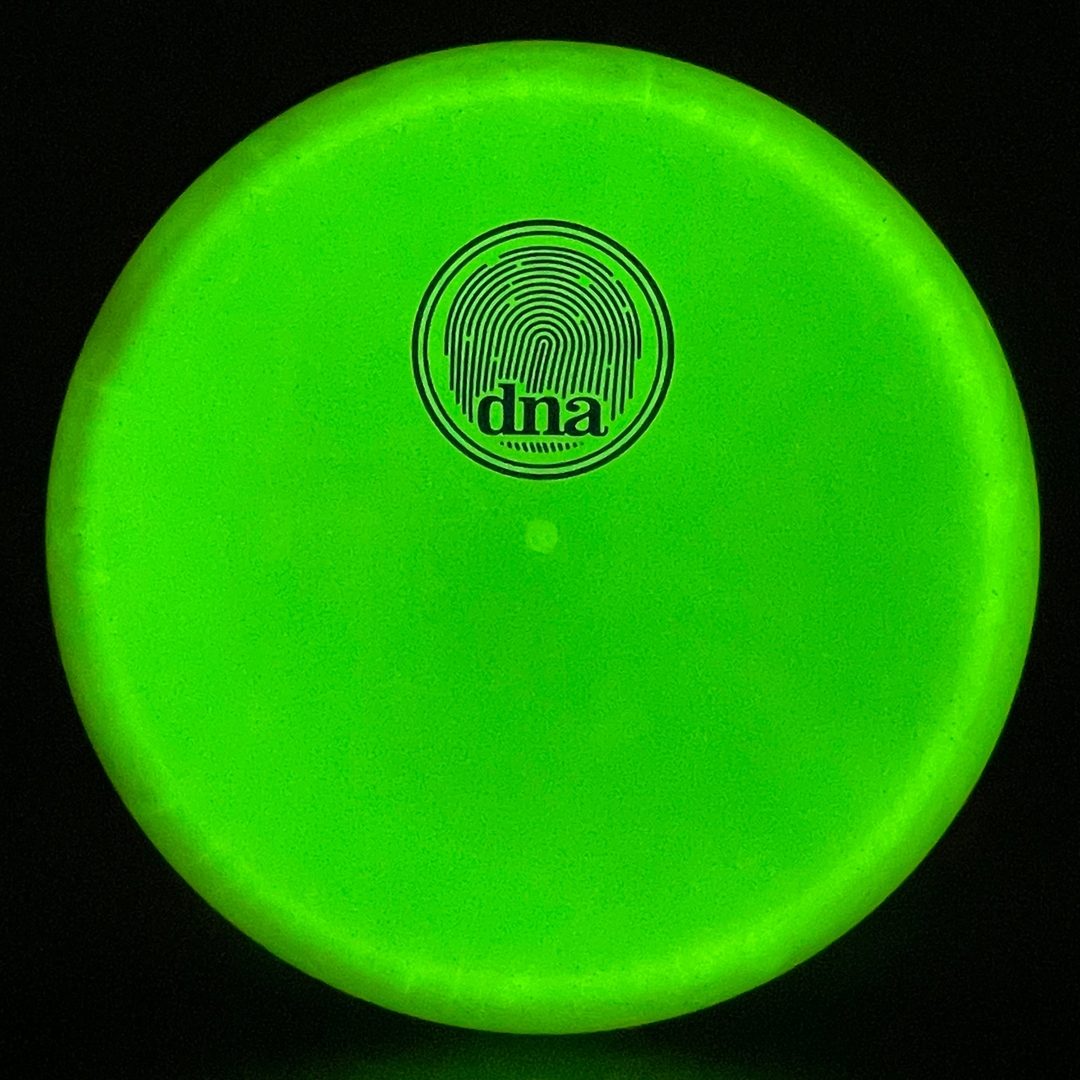 Color Glow Metal Flake Horizon C-Line MD1 - Colten Montgomery dna