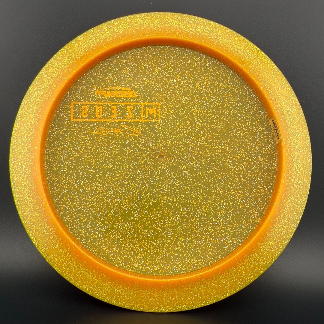 Z Sparkle Zeus - Paul McBeth Limited Edition