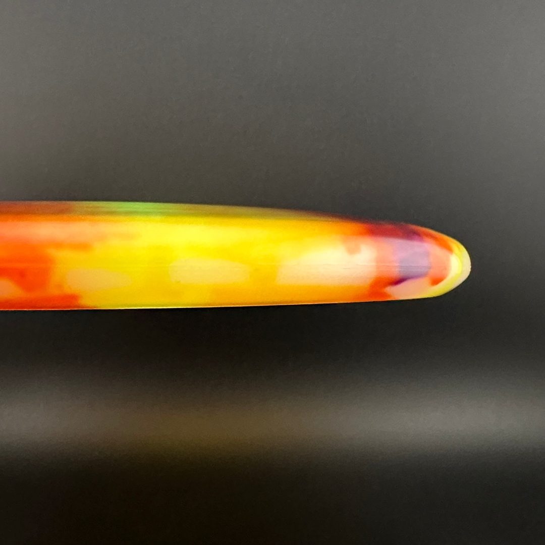 Fly Dye Z Luna - Paul McBeth