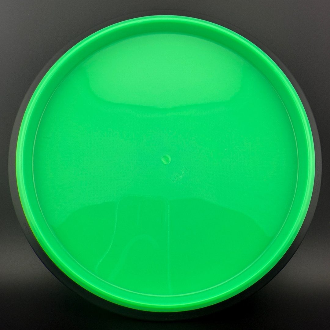 Neutron Detour - Prototype - James Conrad