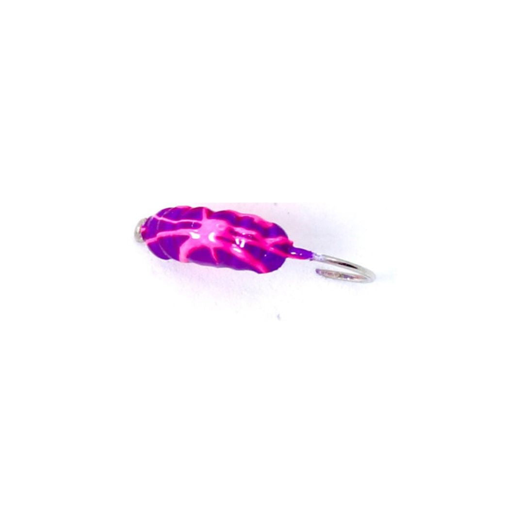 Tungsten "Glow Series" Scud Missile