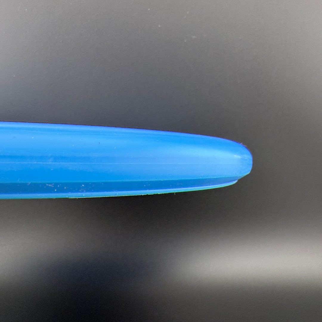 D-Line P2x (Flex 3) - Gannon Buhr Huk Lab Collaboration