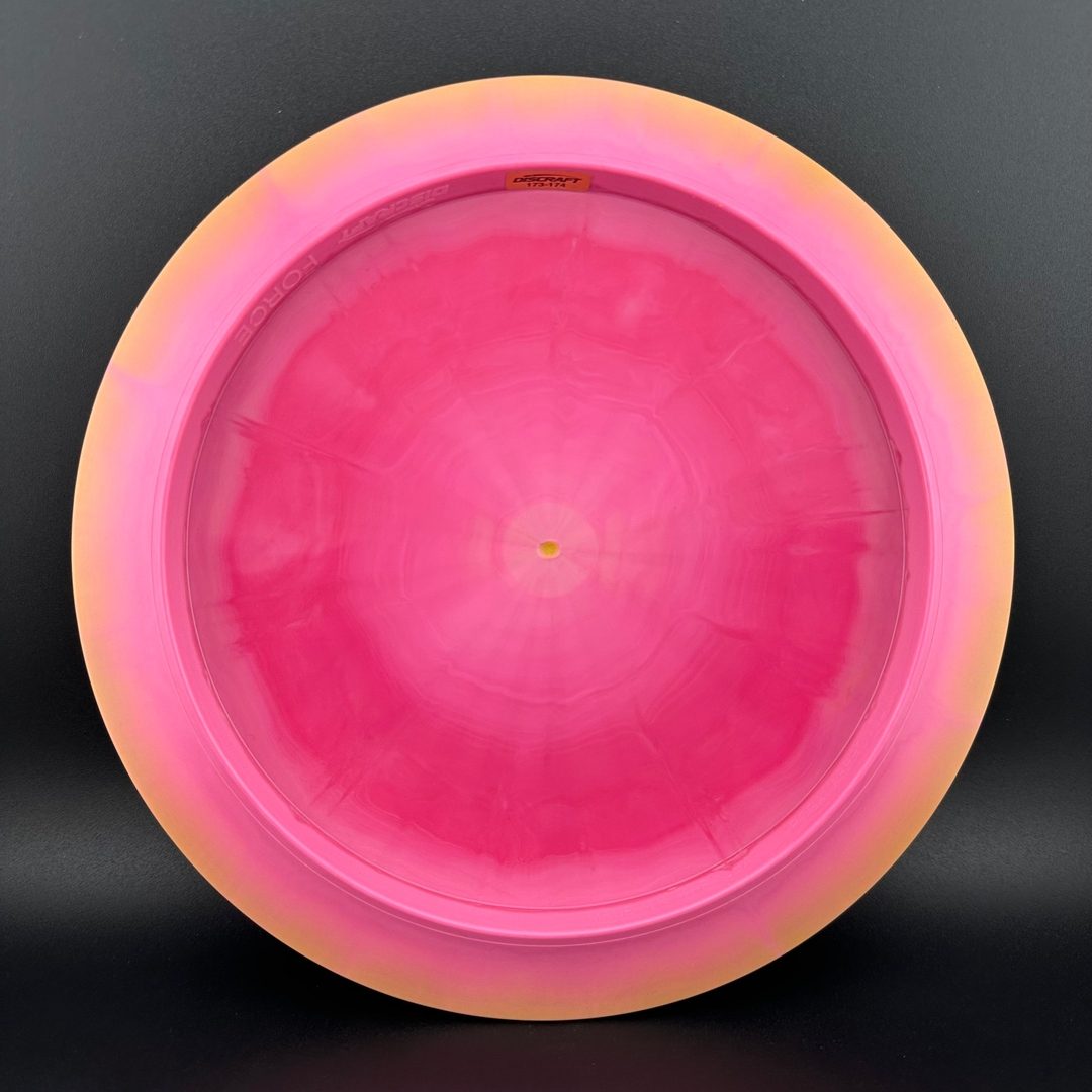 ESP Force - Paul McBeth 6x Claw World Champion - MCB6XST Edition