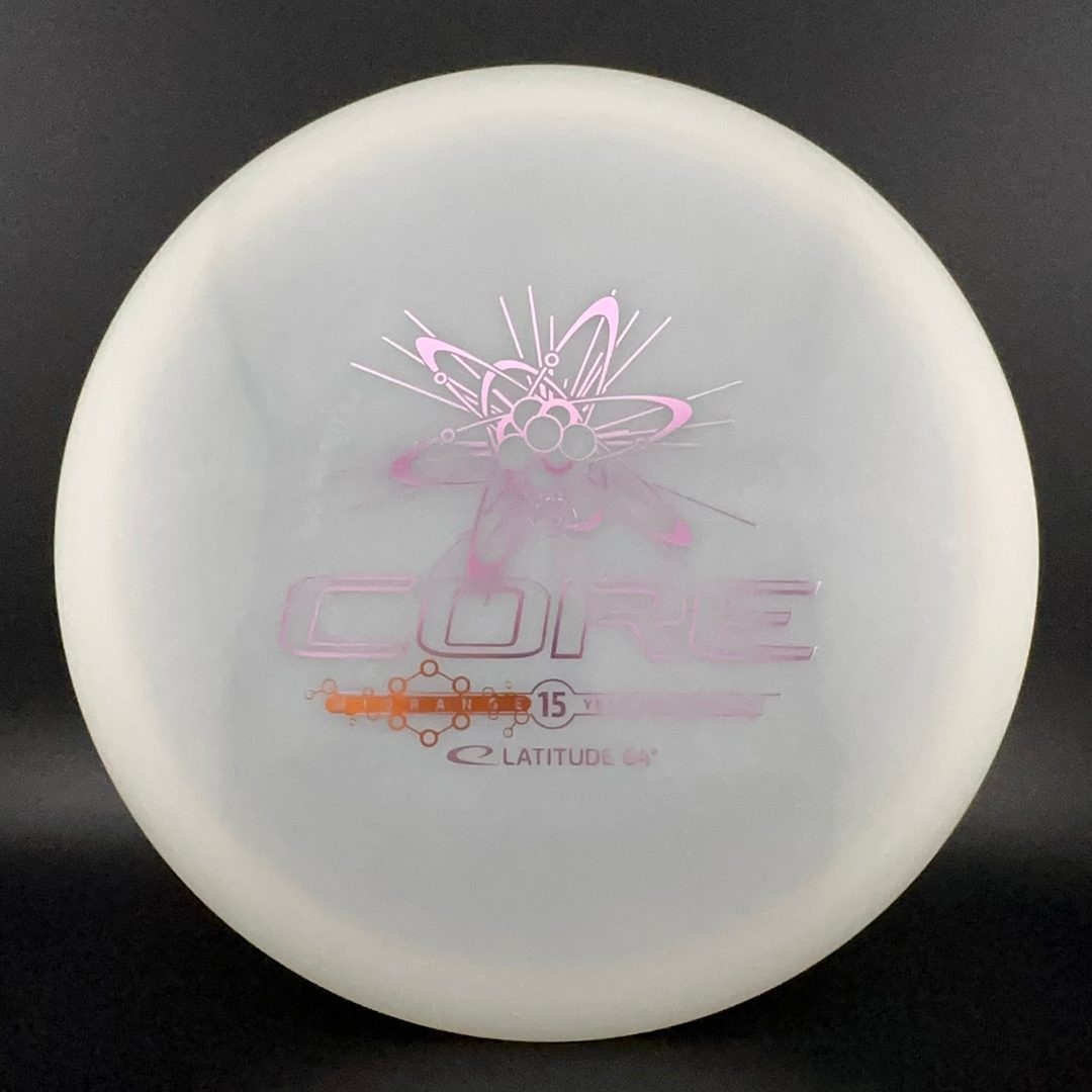 Opto Core - 15 Year Anniversary