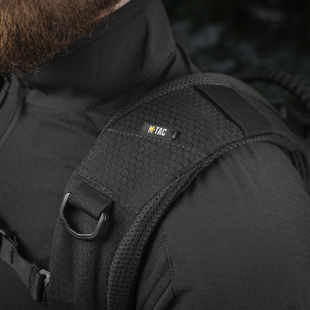 M-Tac Backpack Mission Elite Hex