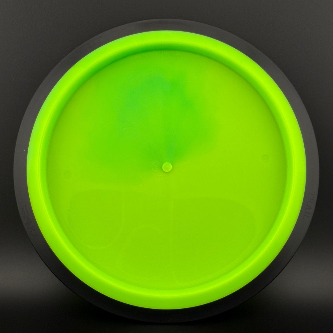 Neutron Trail - Blank