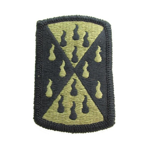 464th Chemical Brigade OCP Patch - U.S. Army Patch
