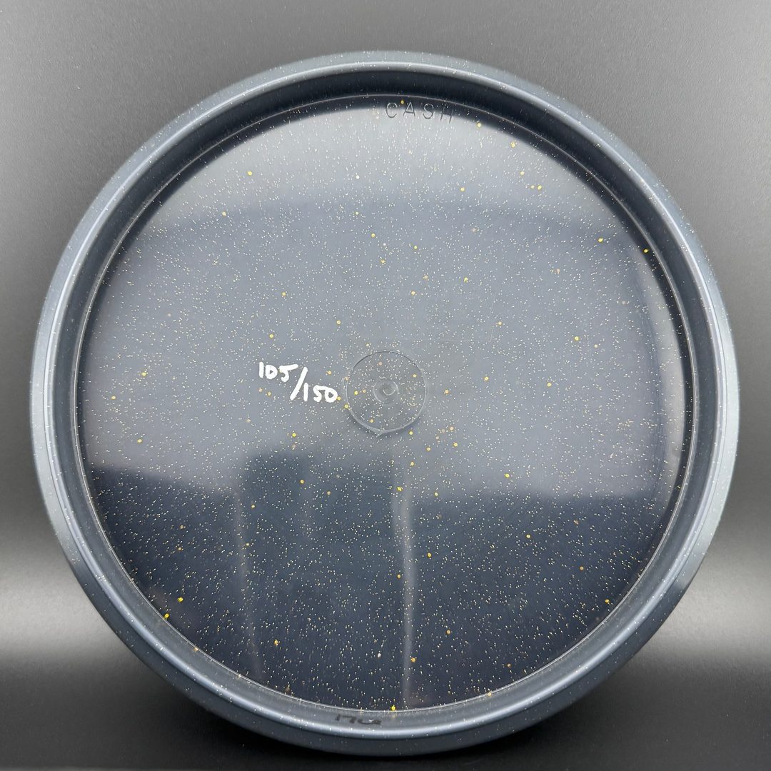 Primo Cash - First Run - 1/150