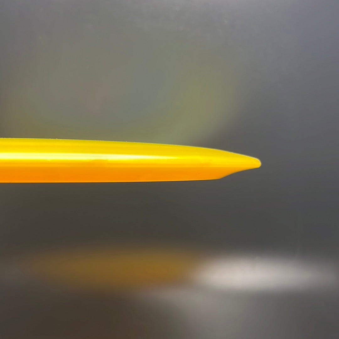 Sublime Longhorn - Custom "RAD Shredder" Triple Foil