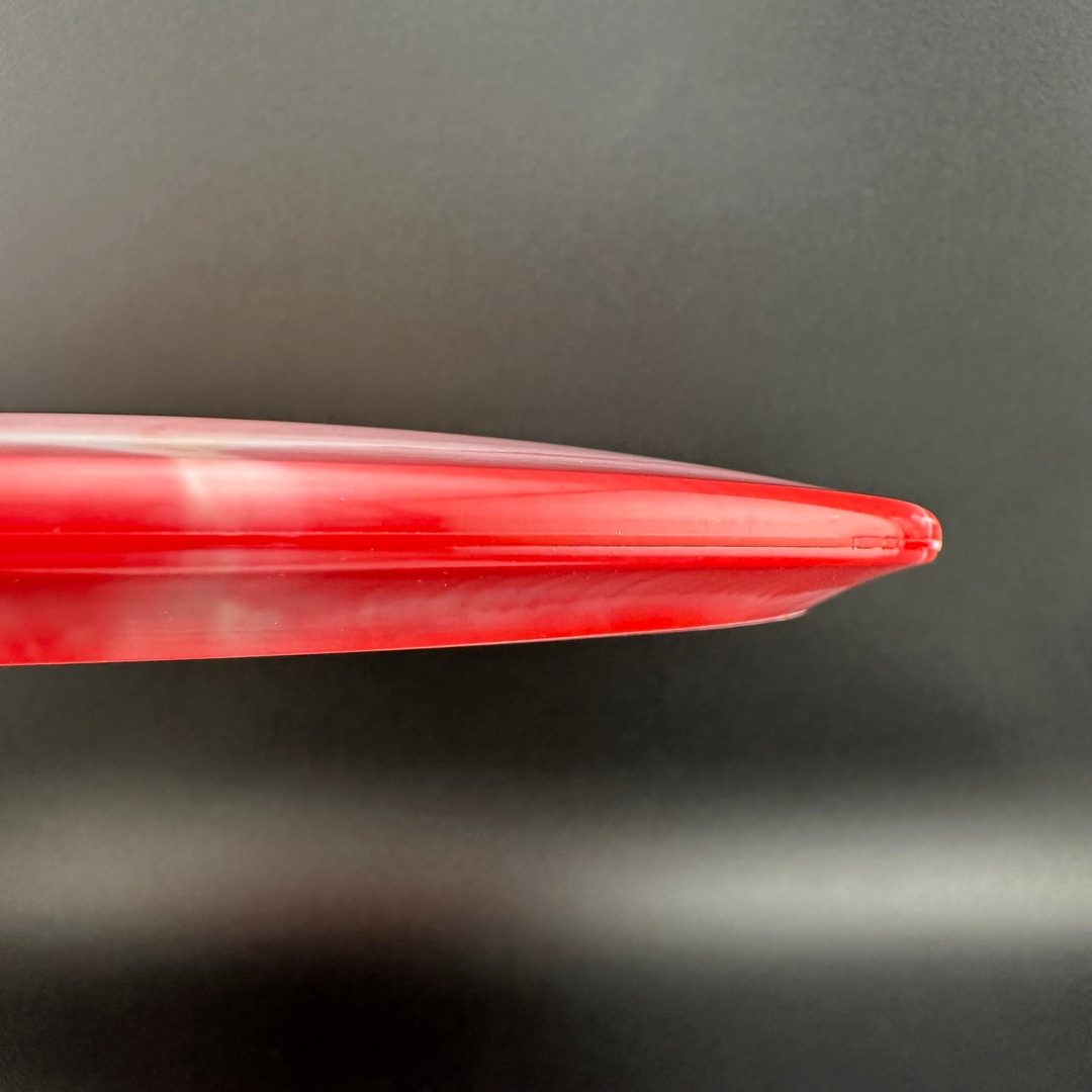 Halo Star Whippet X - First Run