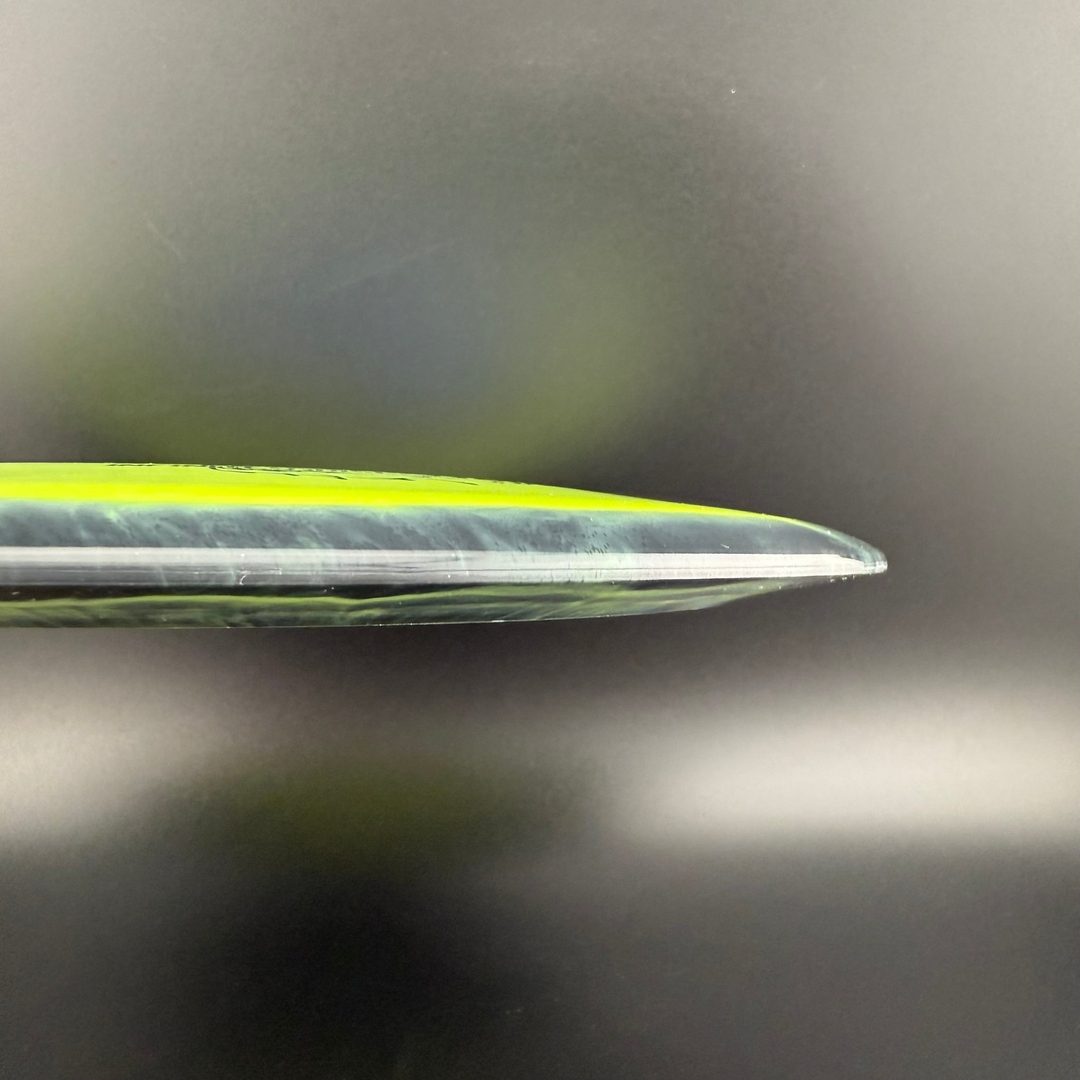 Halo S-Blend Emperor