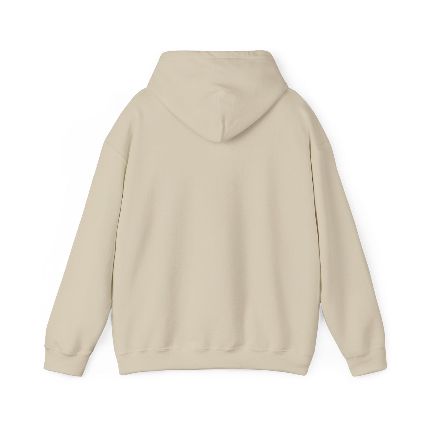 Pittsburgh Varsity Retro Heavy Blend Hooded Sweatshirt
