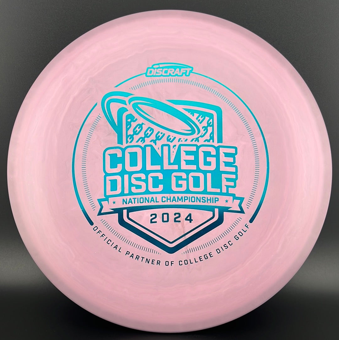 Swirl ESP Buzzz - College Nationals 2024