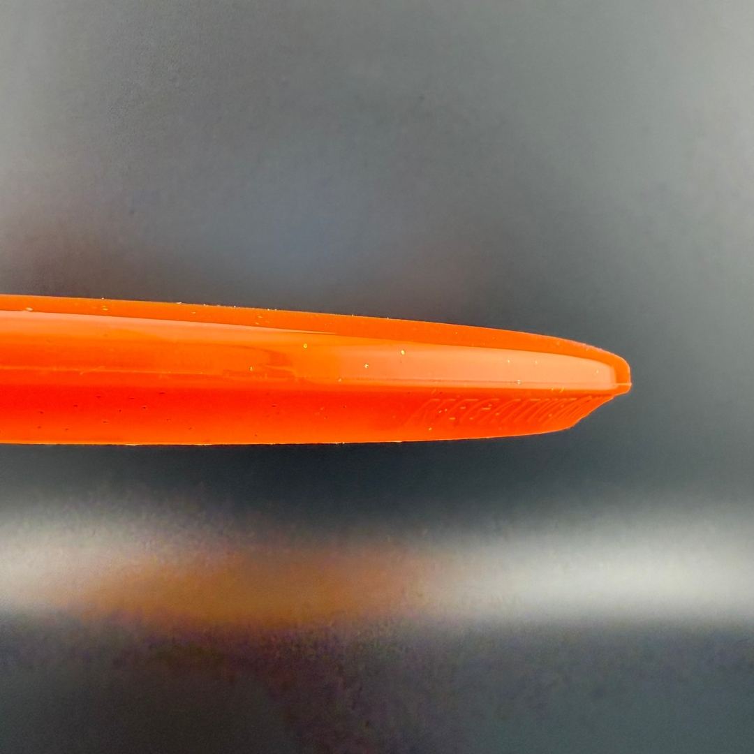 Arcane Ritual (First Run)