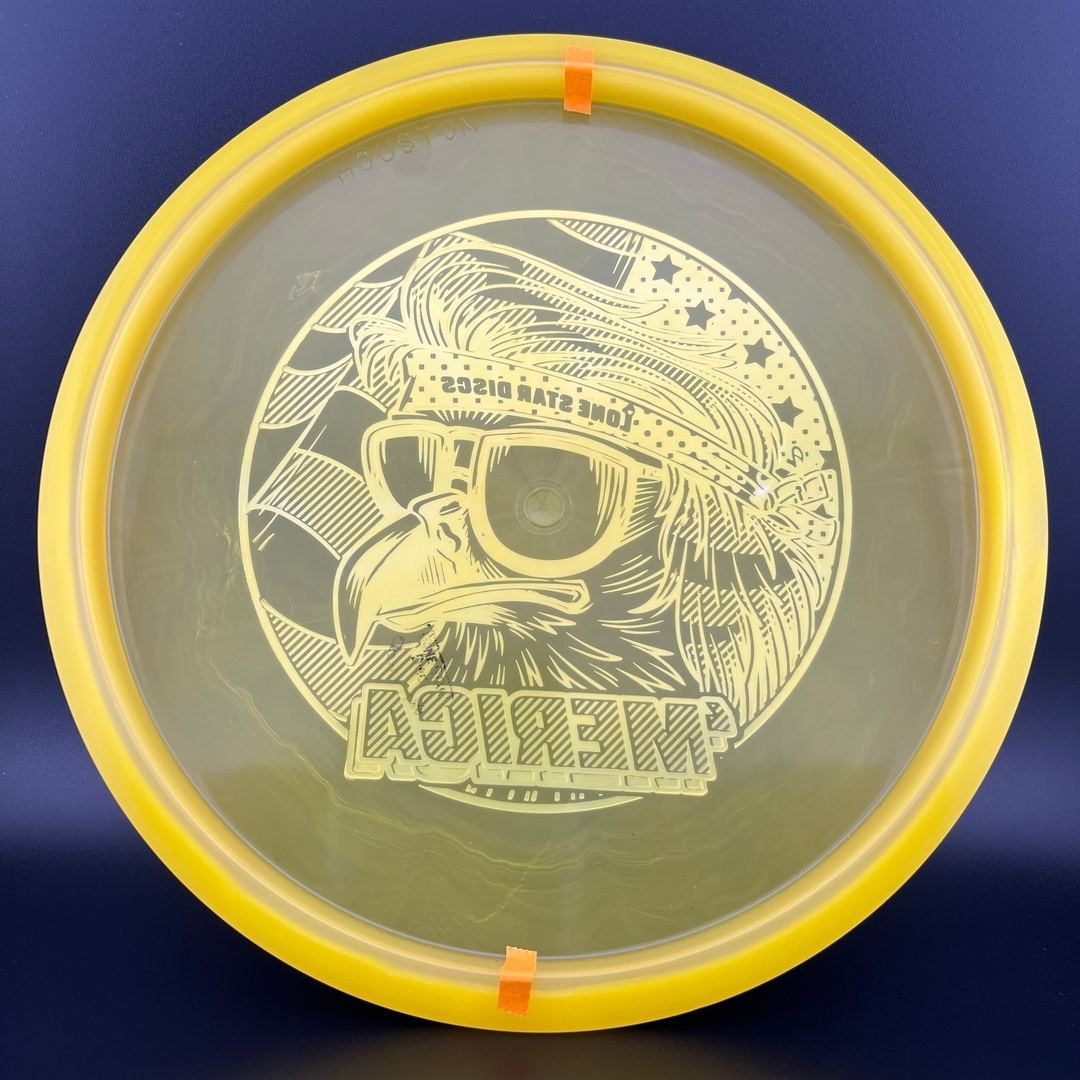 Charlie Houston - 'Merica Limited Edition