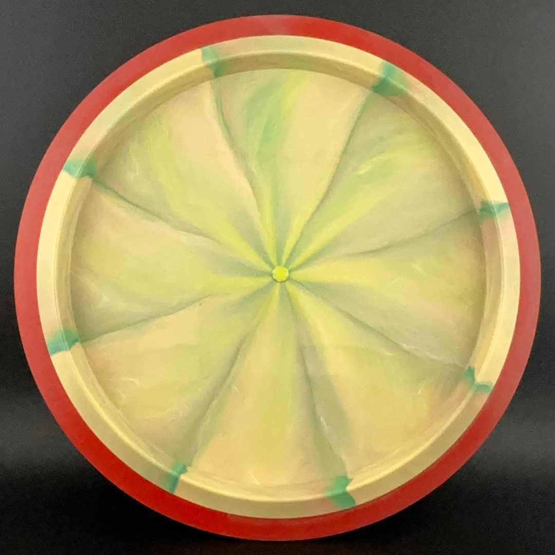 Cosmic Neutron Insanity