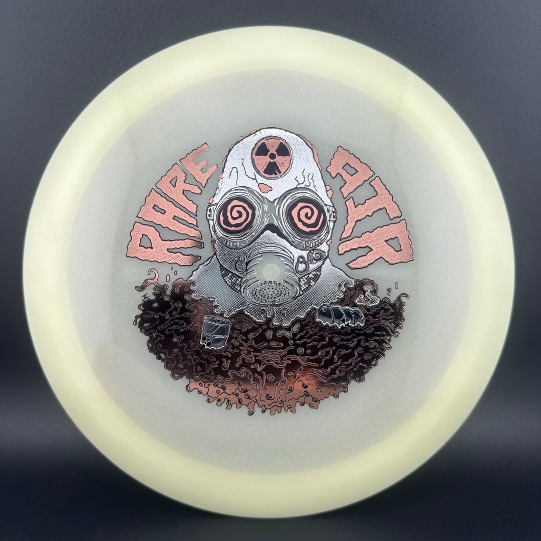 Nocturnal Diamondback - First Run - RADioactive Man