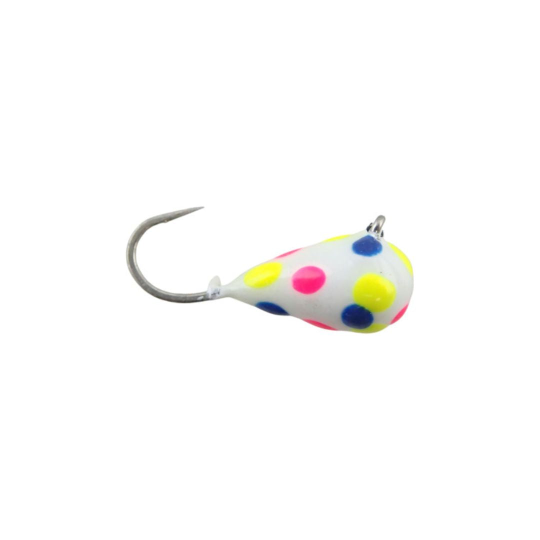 Tungsten "Glow Series" Dropper