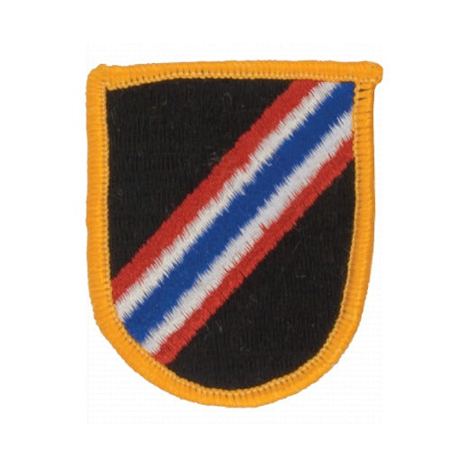 46th Special Forces Company Flash