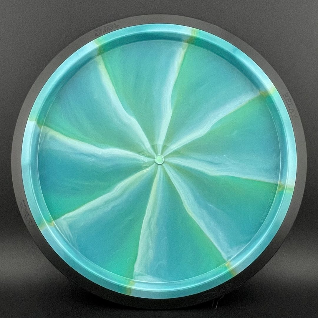 Cosmic Neutron Relay