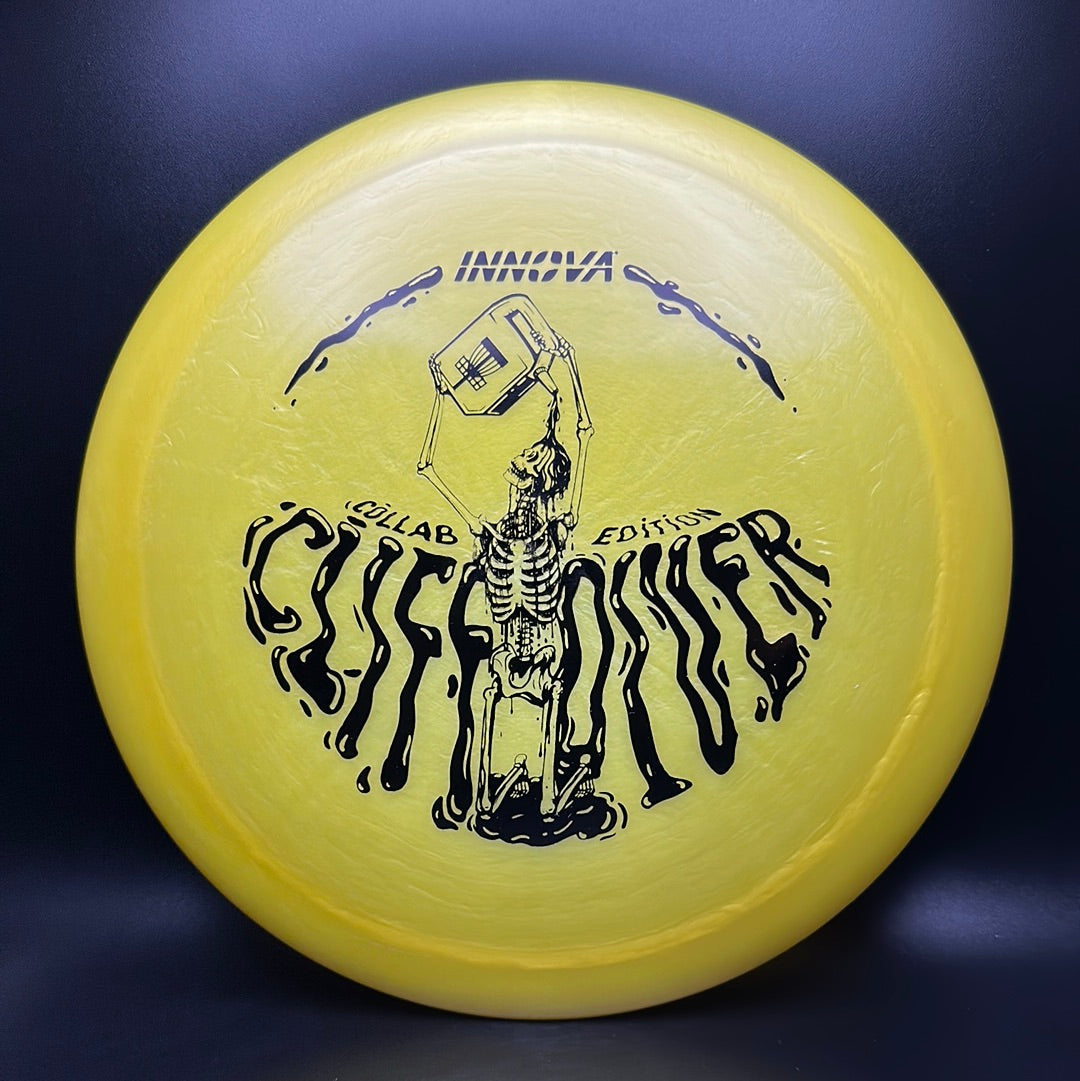 Star Thunderbird (Penned) - Cliffdiver Collab Edition