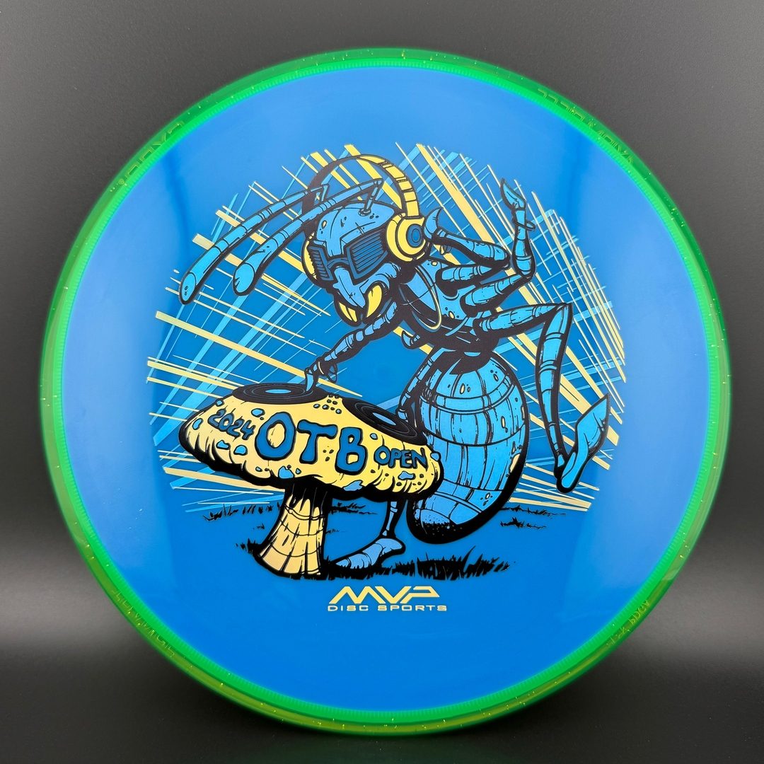 Prism Neutron Trance - OTB Open 2024 - Marm O Set