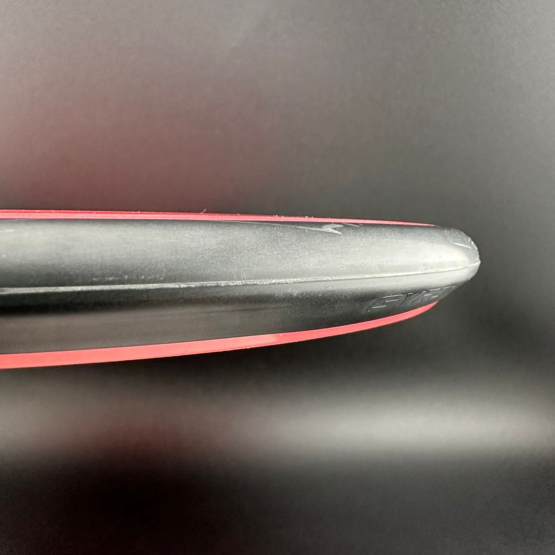 Electron Entropy - Blank