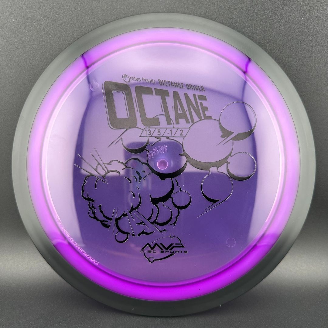 Proton Octane