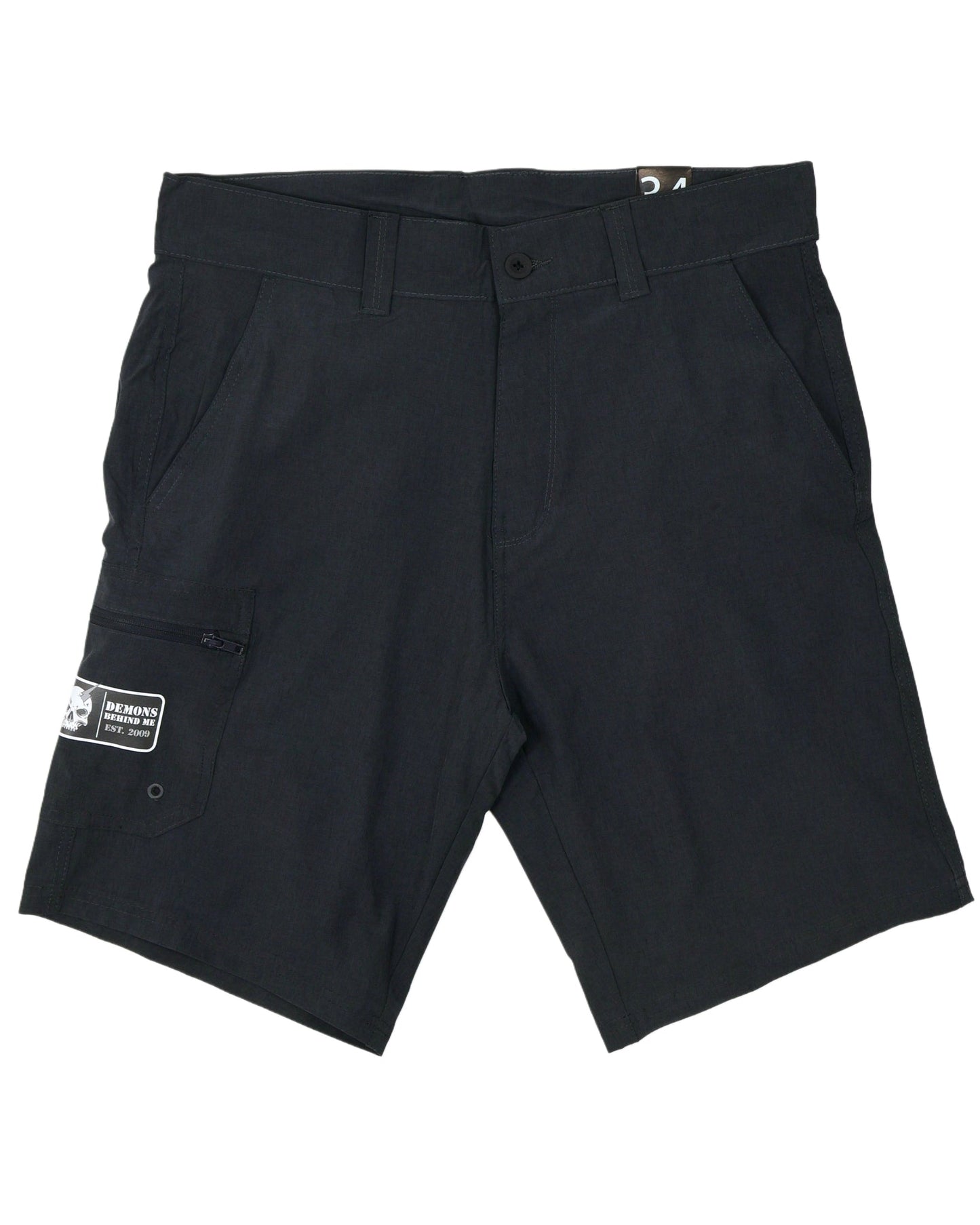 CLOSEOUT Tactical Performance Hybrid Shorts