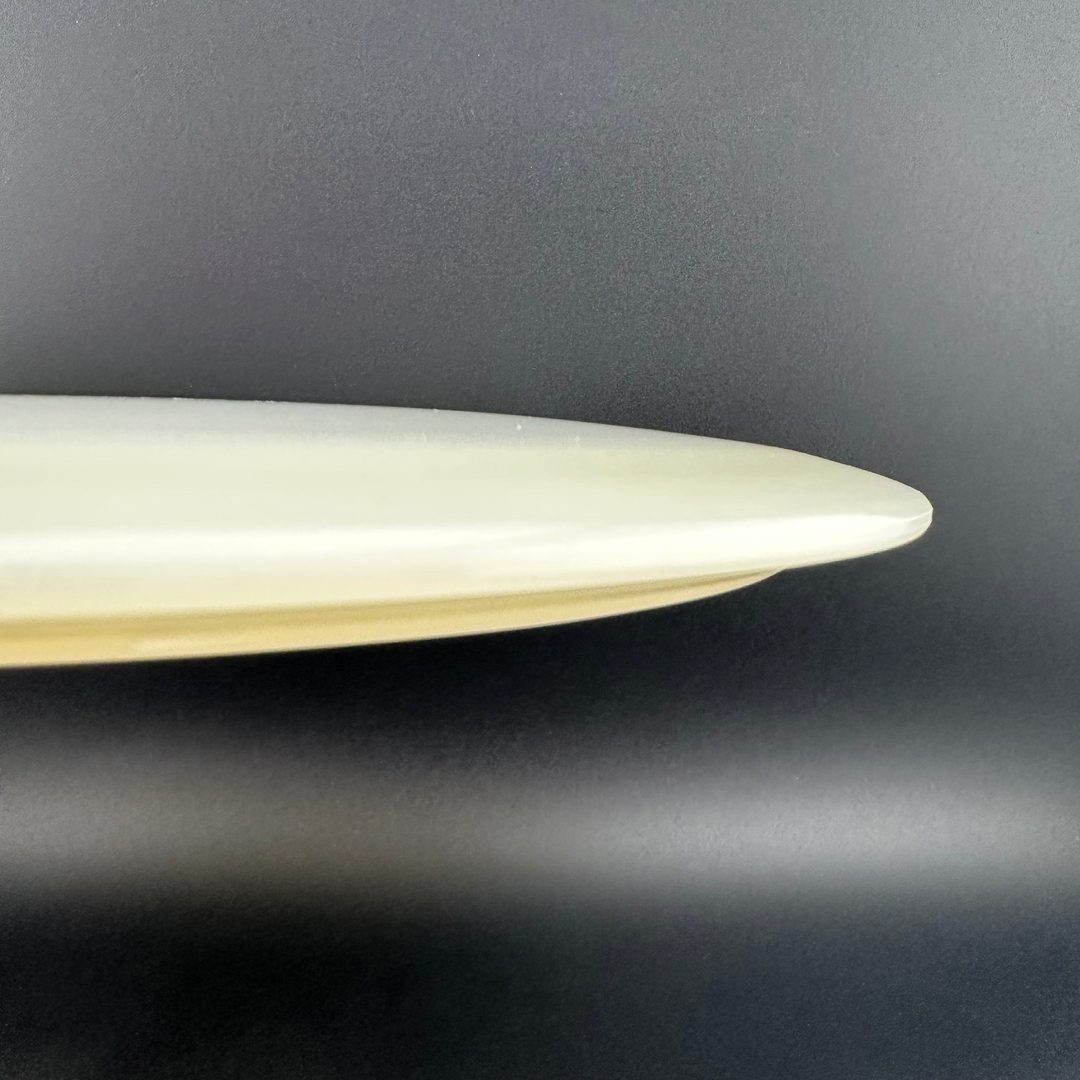 K1 Glow Idog - First Run