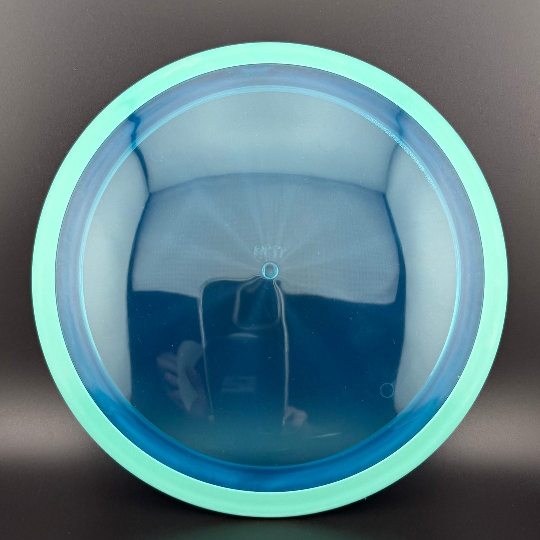 Proton Vanish - Blank