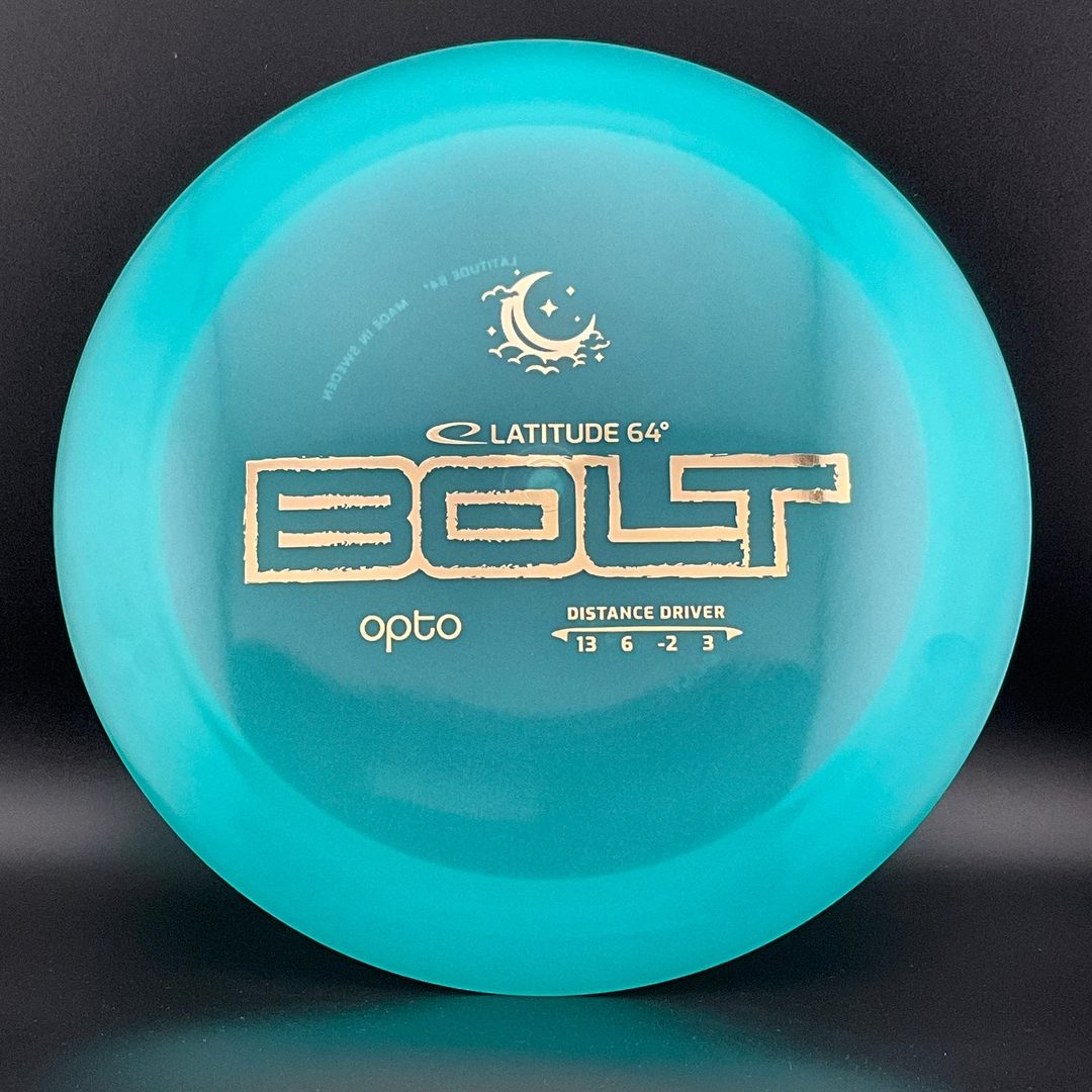 Opto Moonshine Bolt