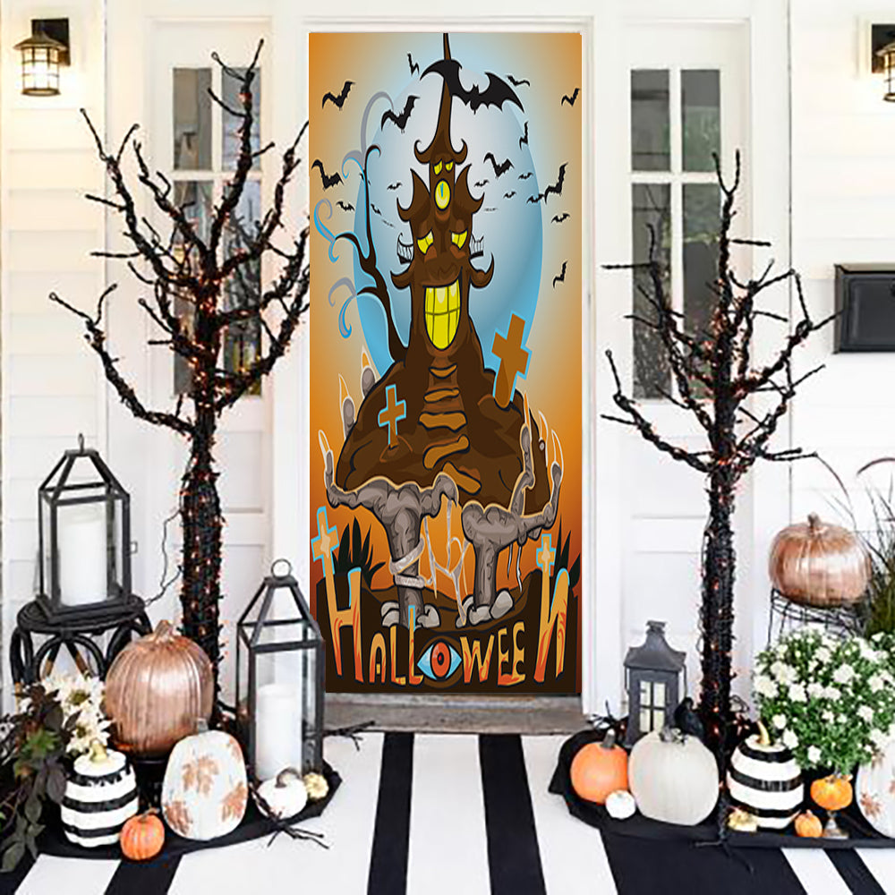 Spooky Castle