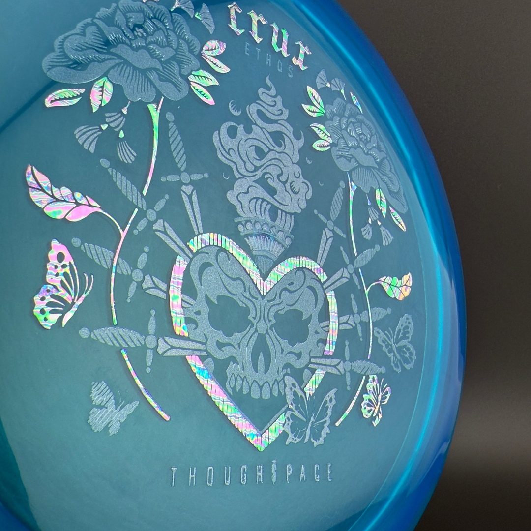 Ethos Crux - First Run