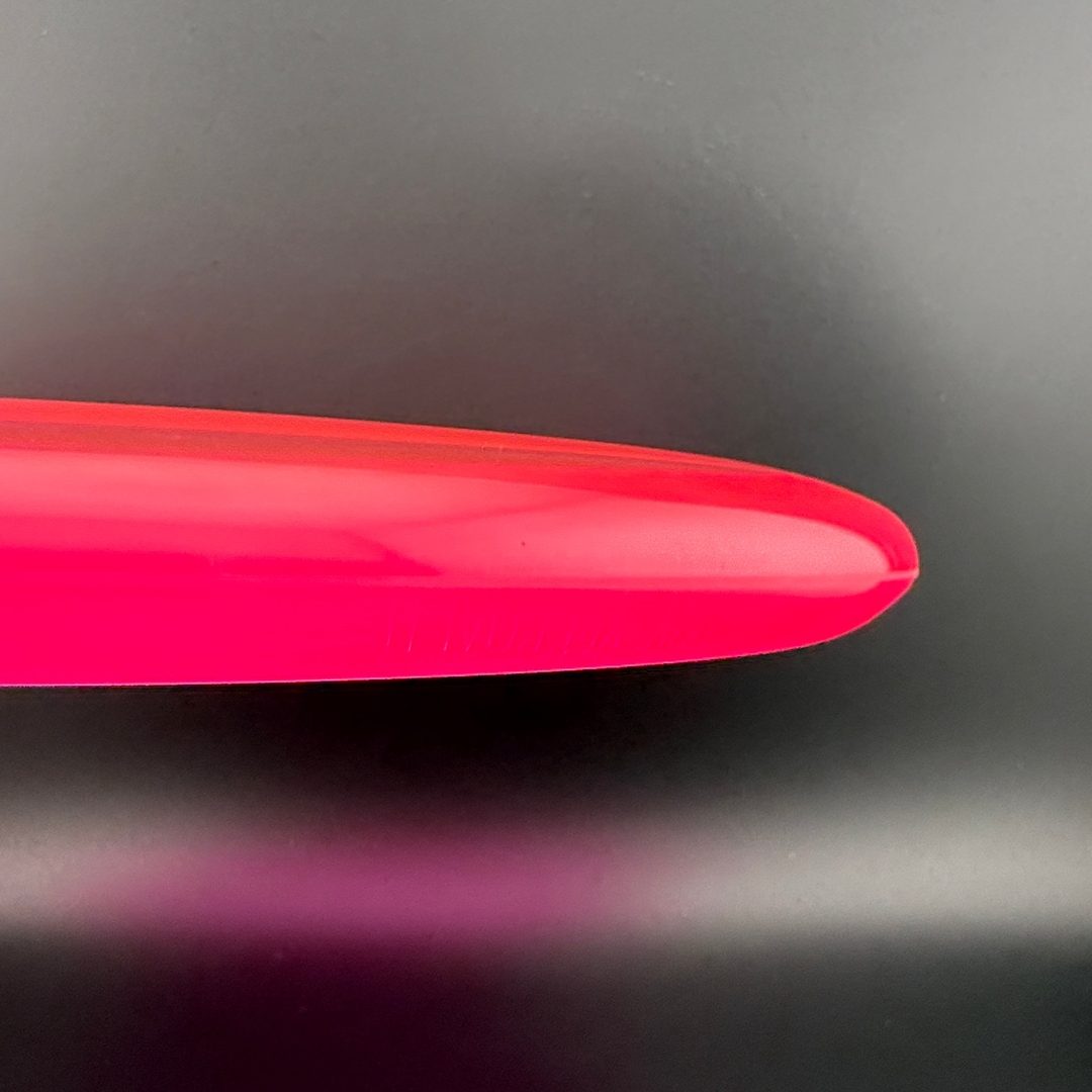 Z Luna - Paul McBeth