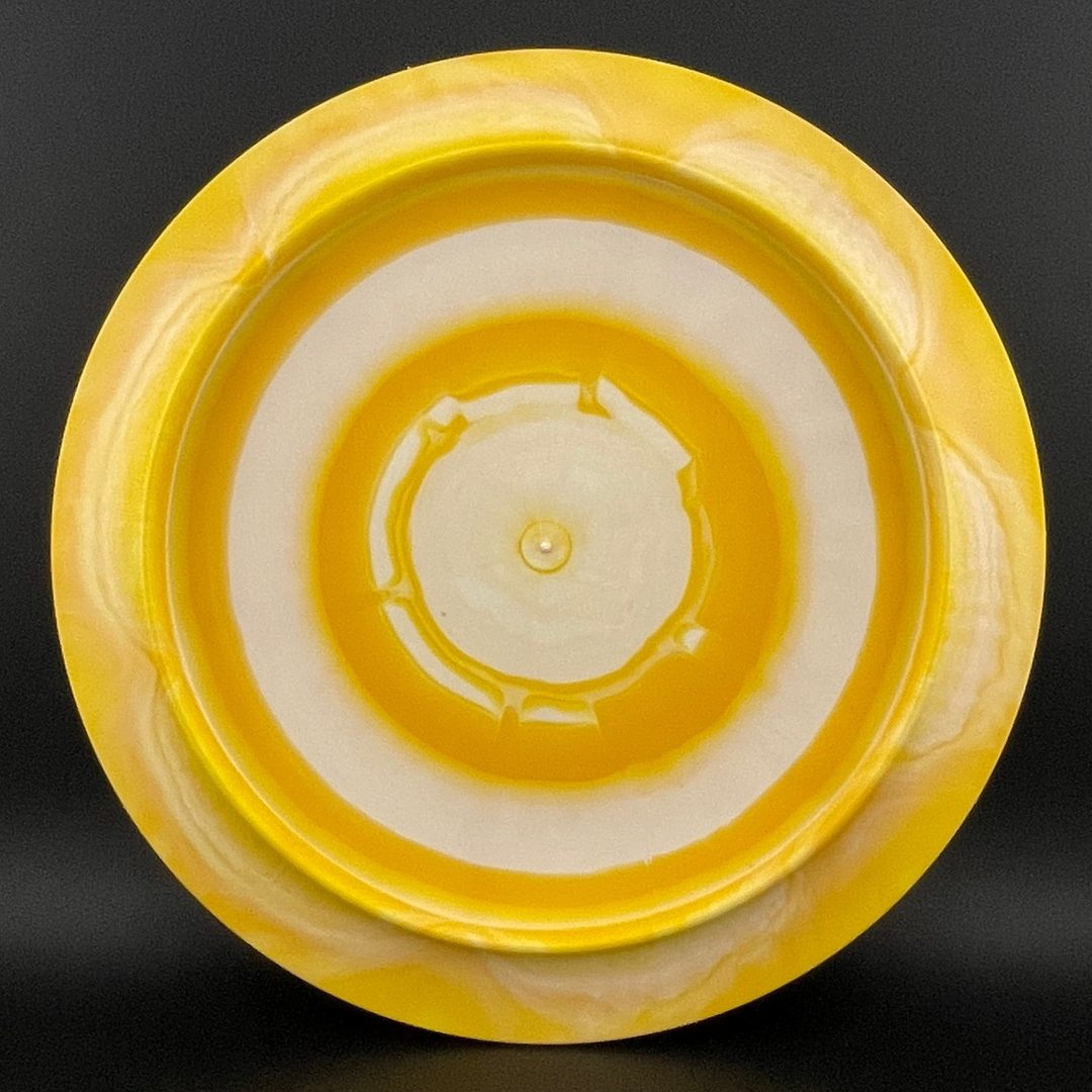 Steady Ring Sage - First Run