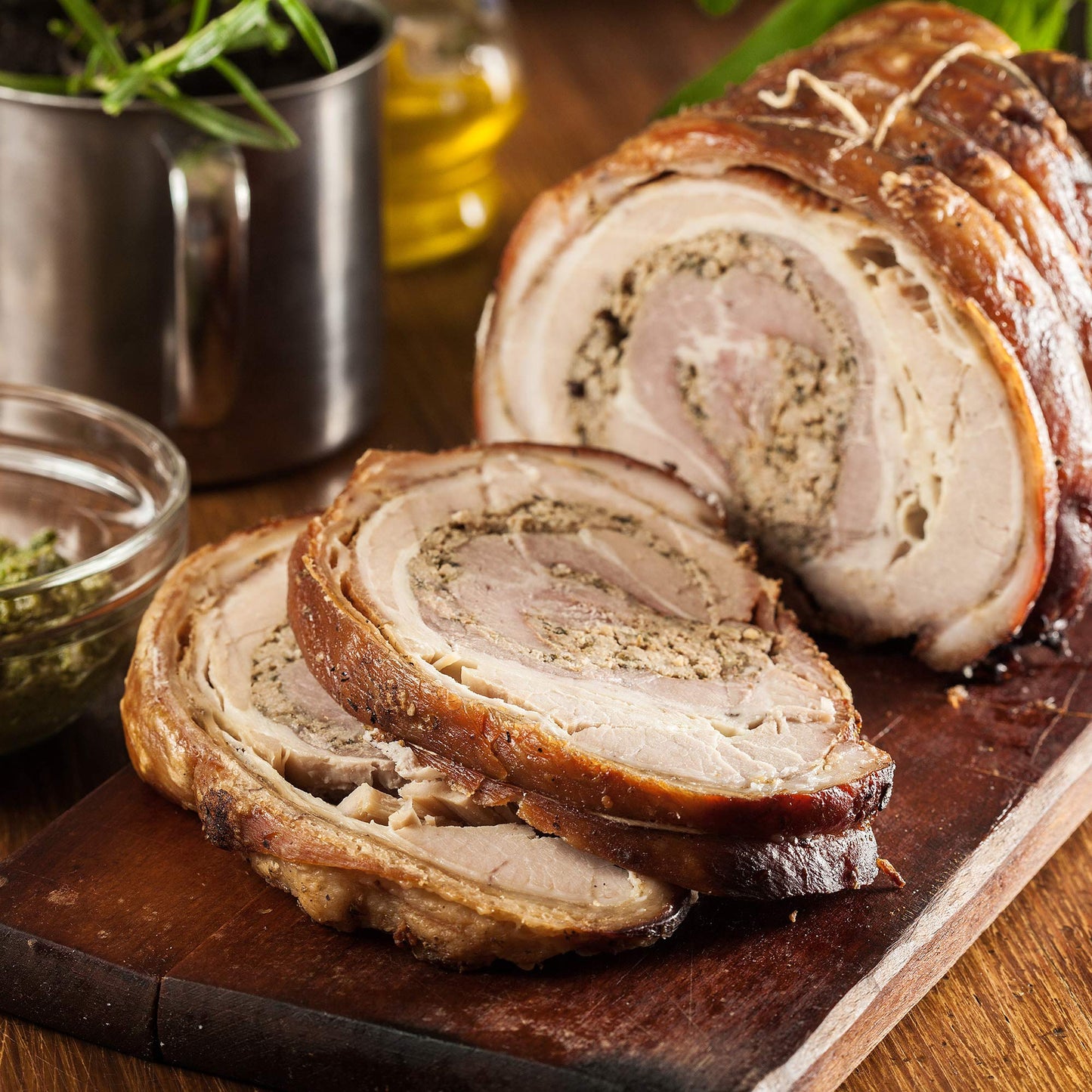 Organic Rubbed Sage