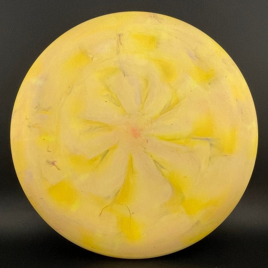 Brodie Swirl Soft Roach - "Scoober" Bottom Stamp LE