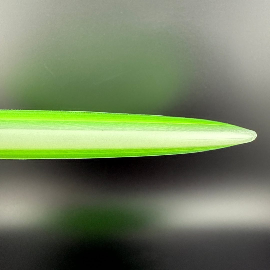 NXT Odyssey - First Run