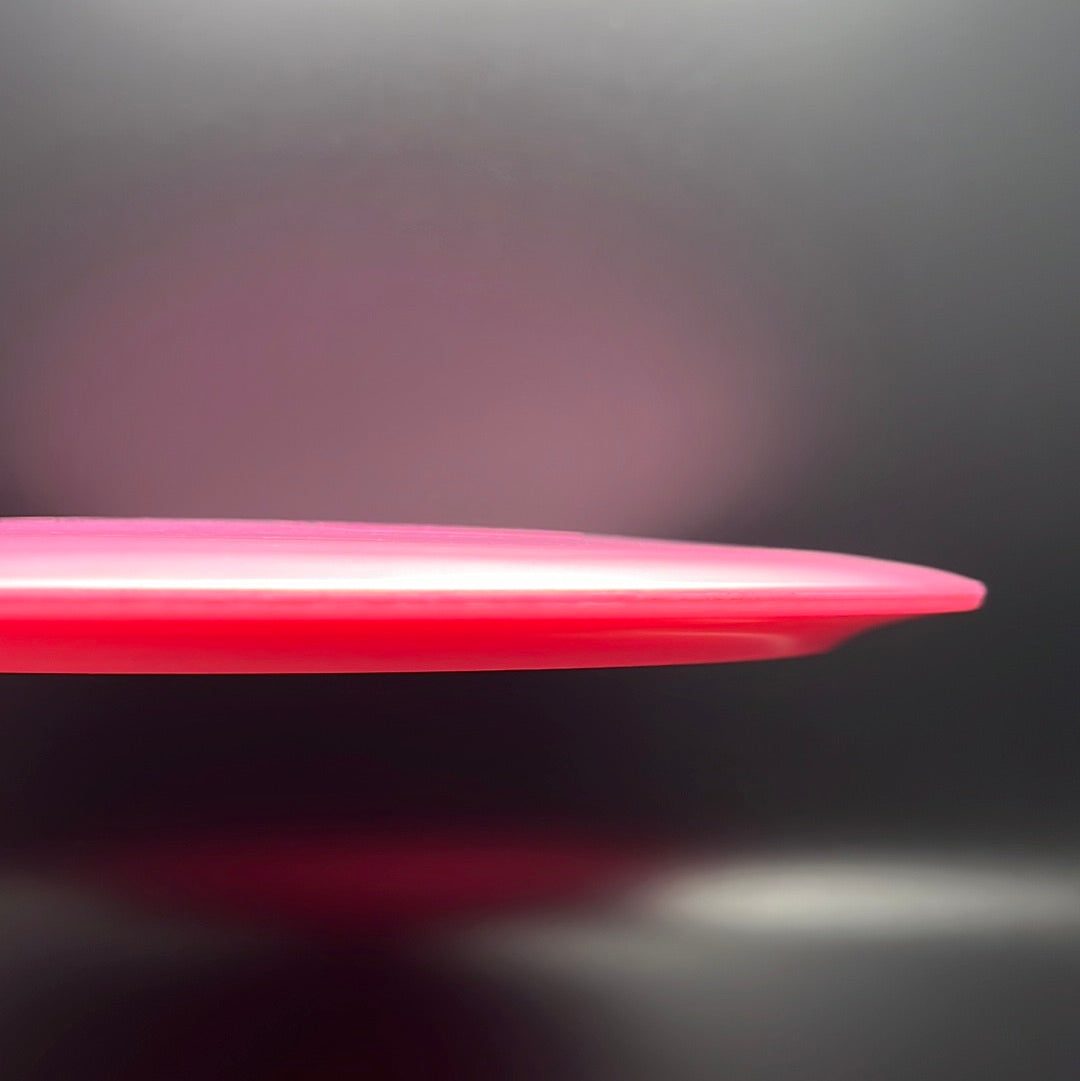 Alpine Cedar - Overstable Driver