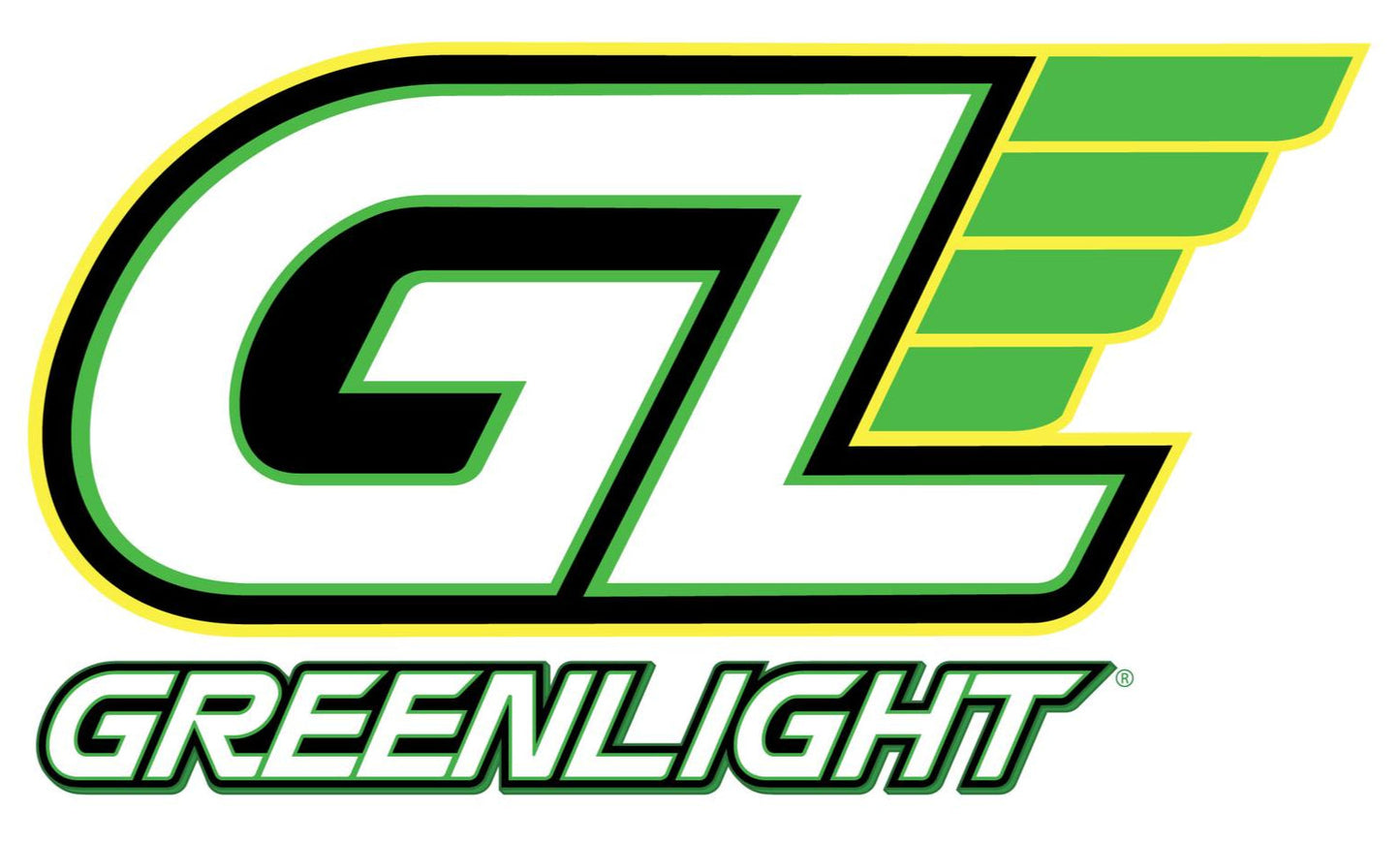 1:64 GL 1969 Dodge Charger R/T GENERAL LEE - Orange - Hazzard County (Hobby Exclusive) GREENLIGHT PREORDER NOVEMBER 2026