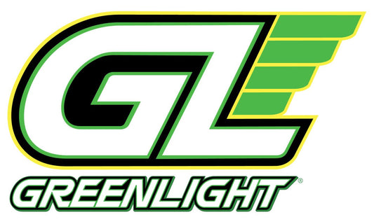 1:64 GL 1969 Dodge Charger R/T GENERAL LEE - Orange - Hazzard County (Hobby Exclusive) GREENLIGHT PREORDER NOVEMBER 2026