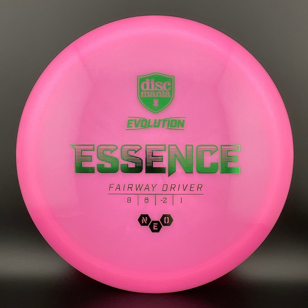 Neo Essence