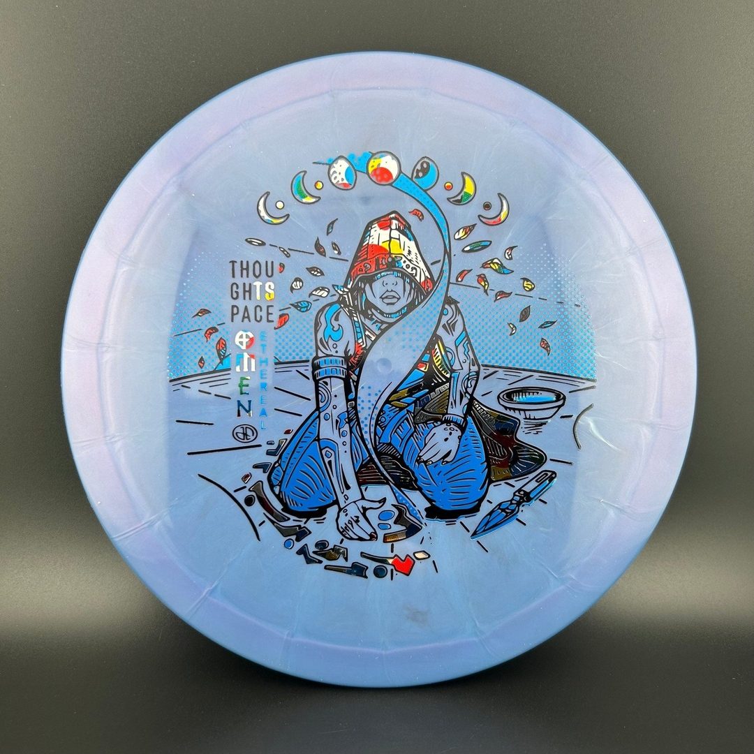 Ethereal Omen (First Run) - Rare Colorshift