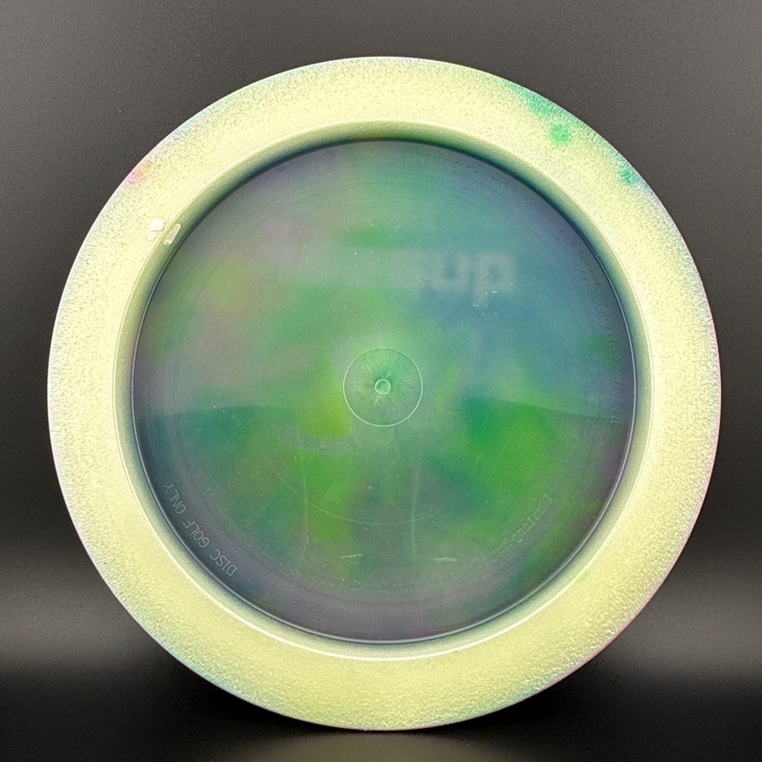 Quantum Zero-G Quasar (Penned) - Dyed!