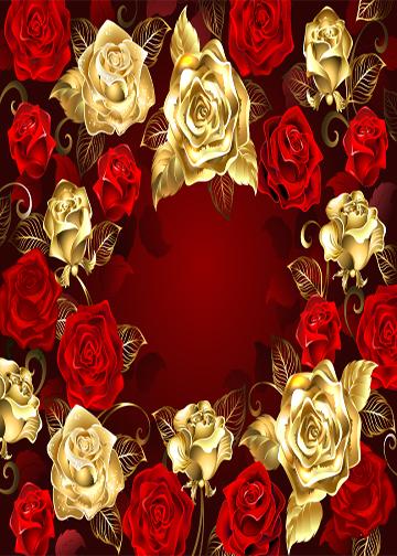 Roses Everywhere