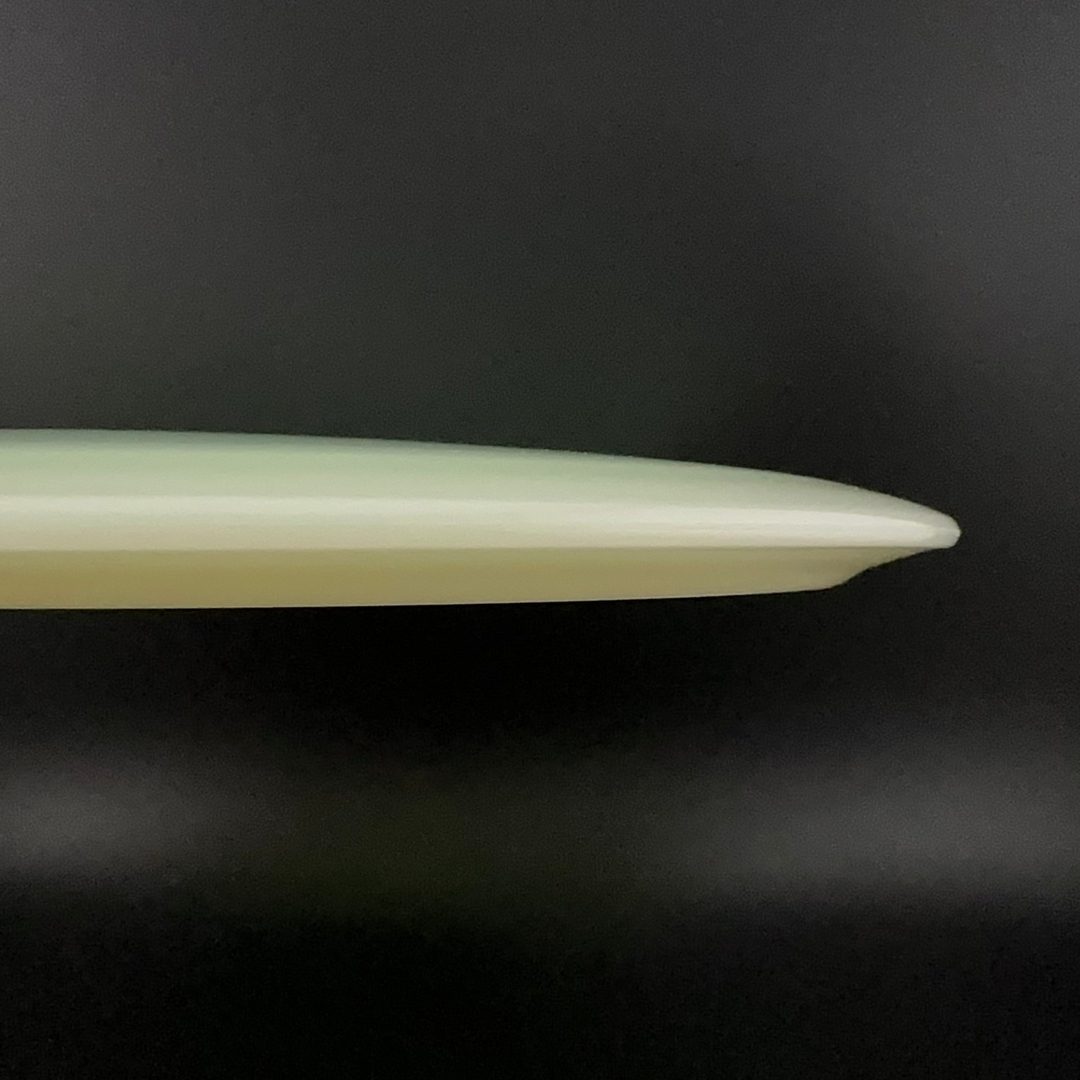 K1 Glow Idog - First Run