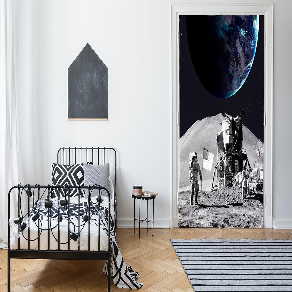 Astronaut Decor