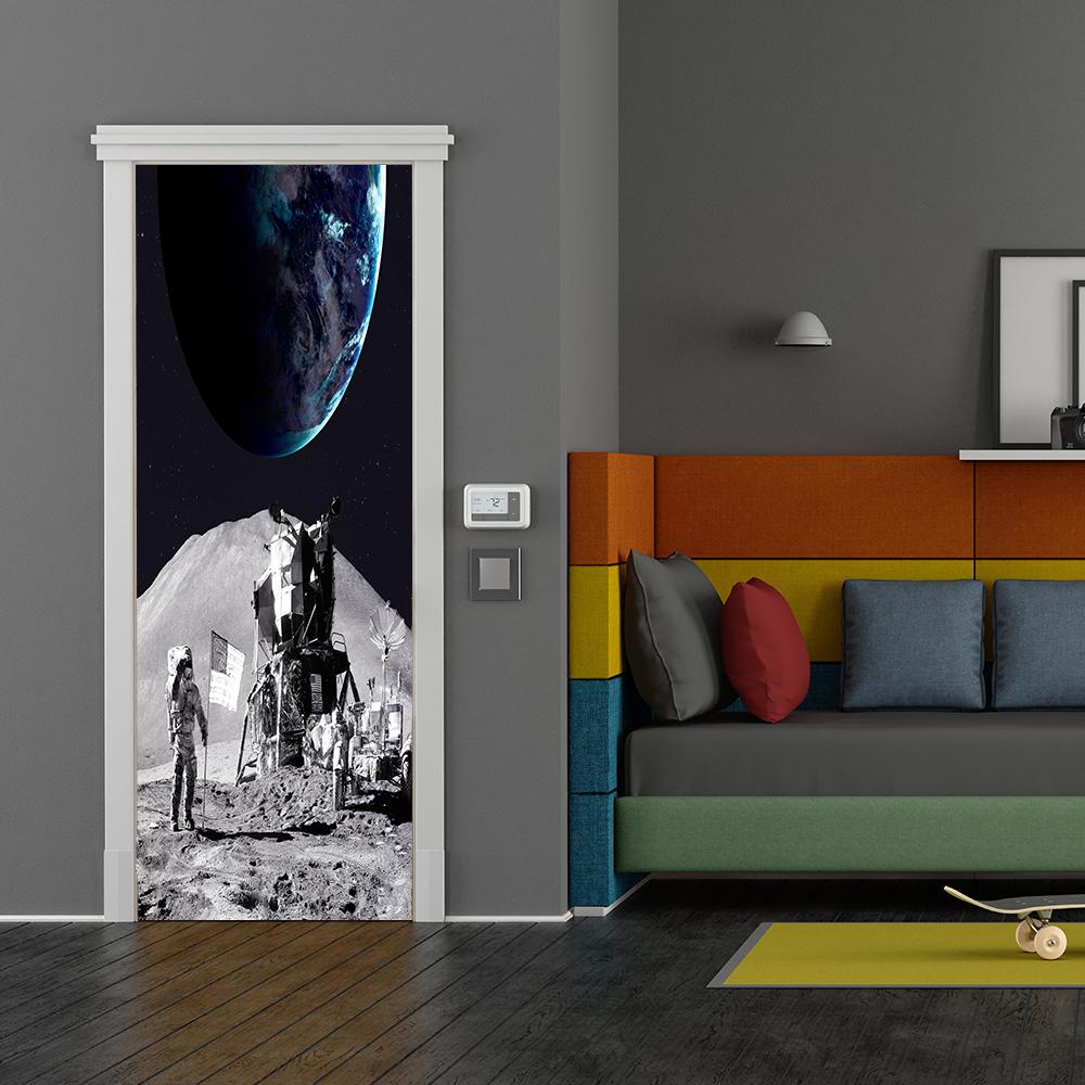 Astronaut Decor