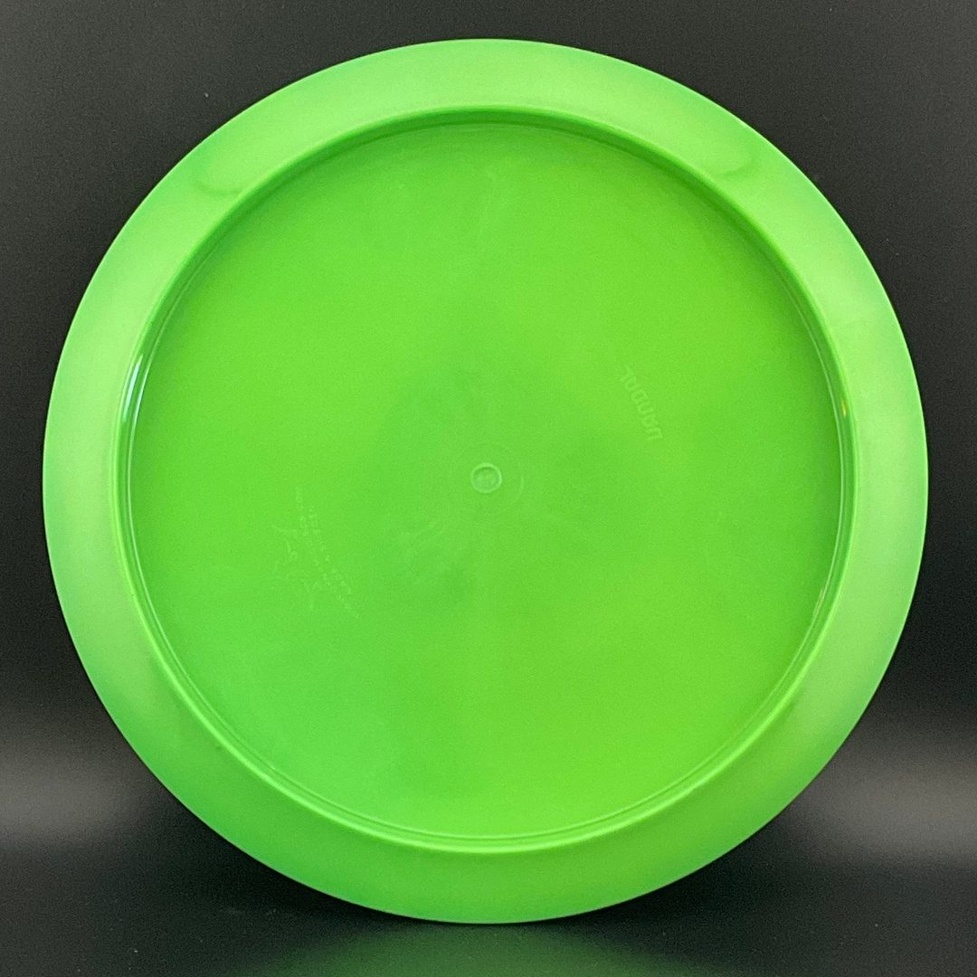 Fuzion Vandal *Signed* - Kona Panis LE